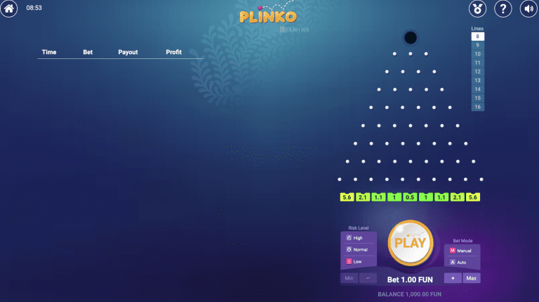 Plinko 101: How to play and win the game