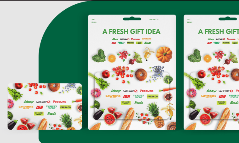 How to check Sobeys Gift Card Balance: Simple Methods