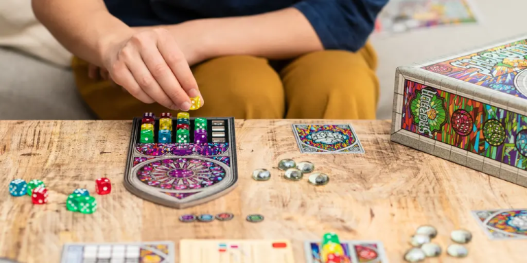 Top 10 best board games in 2023