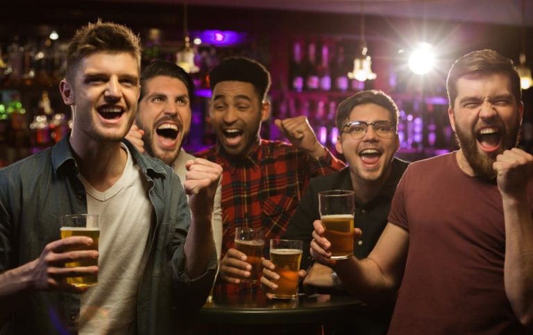 Top 5 Best Bachelor Party Ideas in Southern Ontario