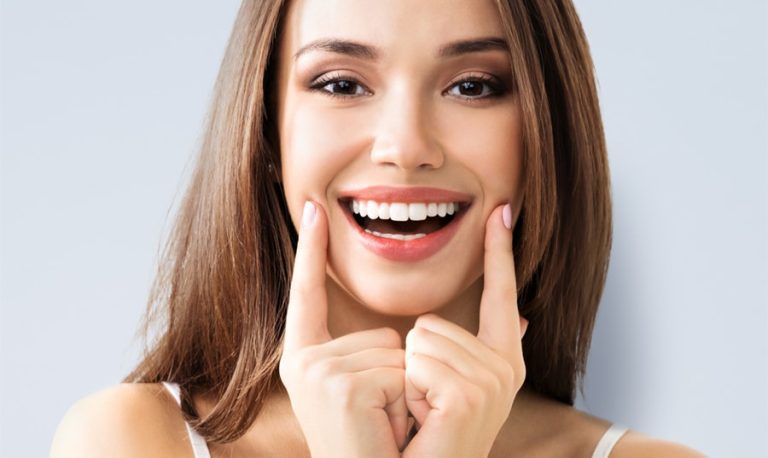 Improving Your Smile With Porcelain Veneers