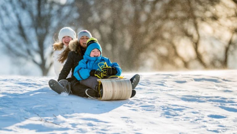 Things to do in Vaughan Winter: Making Winter more fun