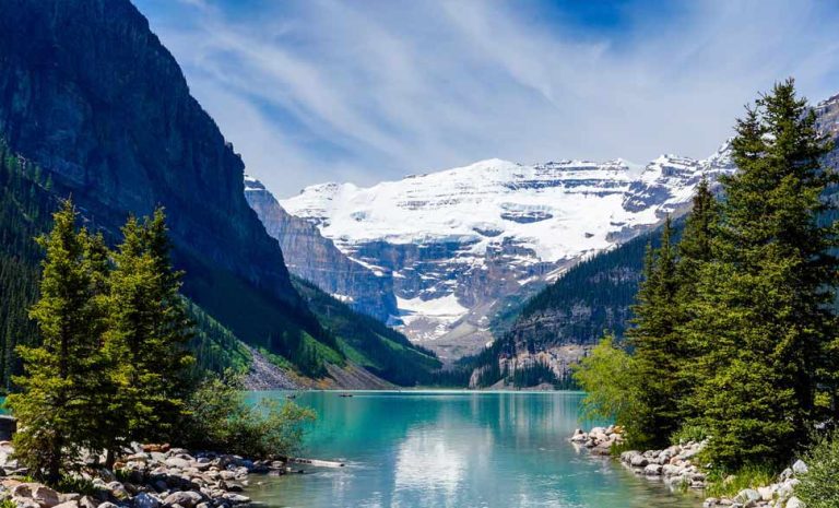 Top 5 Things to Do in Canada This Summer