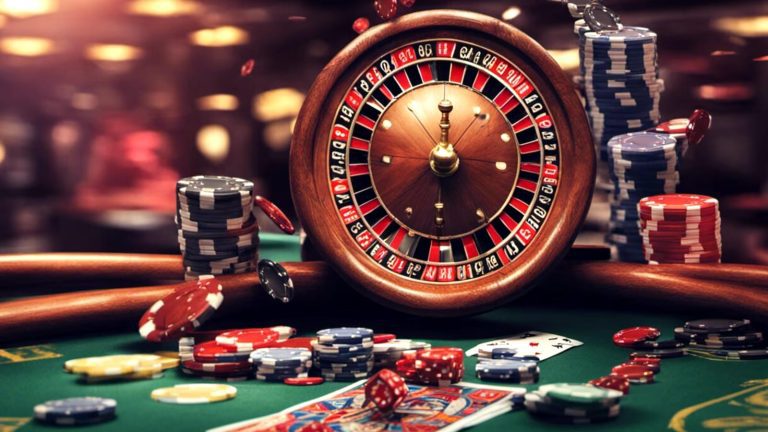 Jackpot Alert! Record-breaking Wins in Online Casinos This Year