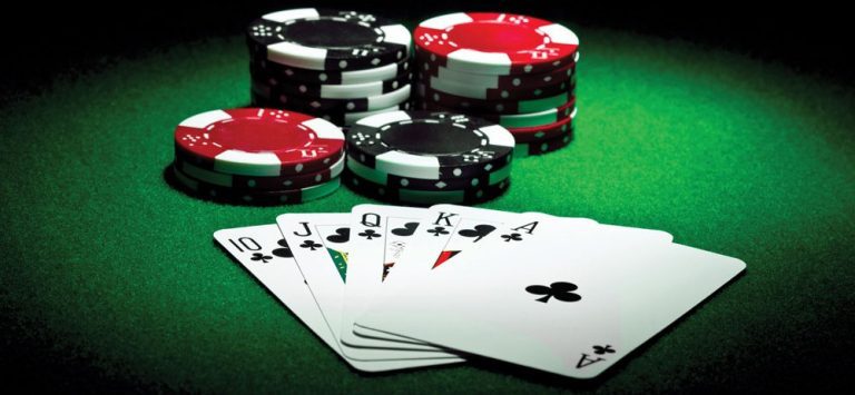 Understanding Casino Bonuses: Explaining Different Types of Bonuses