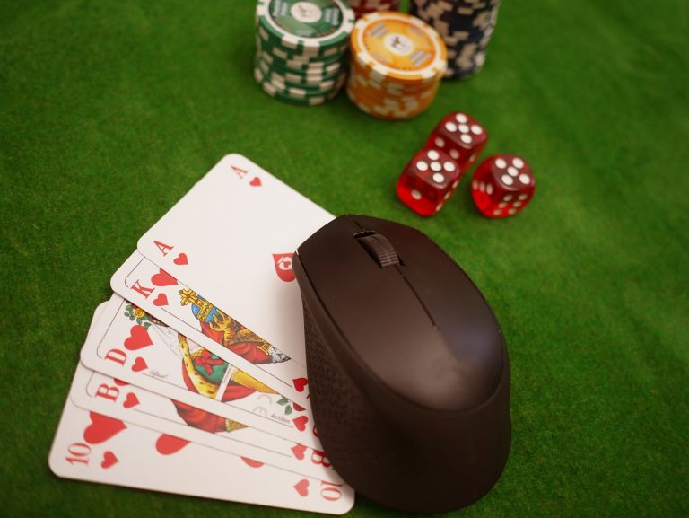 The Latest Trends in the Online Casino Industry in Canada