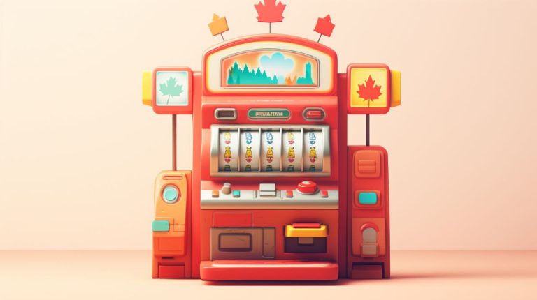 The Evolution of Online Slots in Ontario’s Entertainment Scene