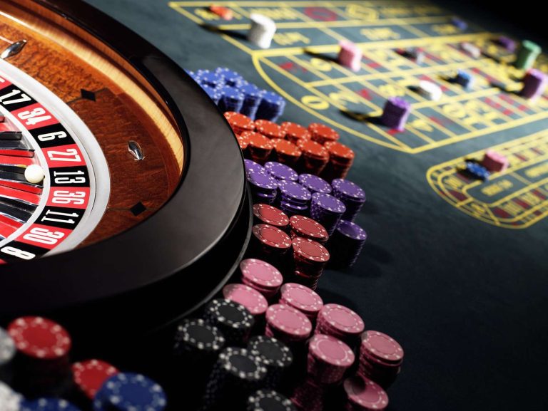 The Odds of Winning: Casino Games with the Best Payouts