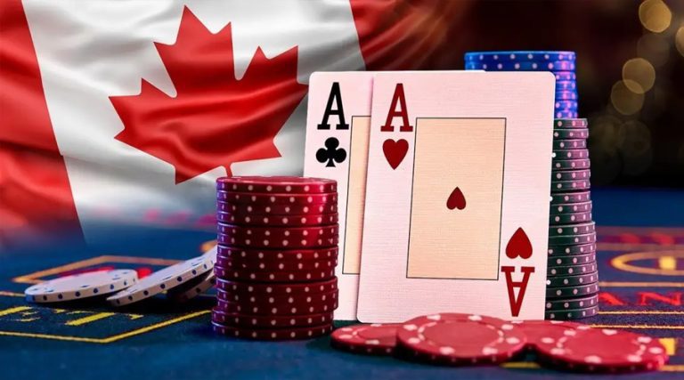 Online Casino Regulations in Ontario vs. the Rest of Canada