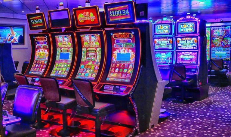 Top 10 Online Slot Games of 2024: What to Play and Why