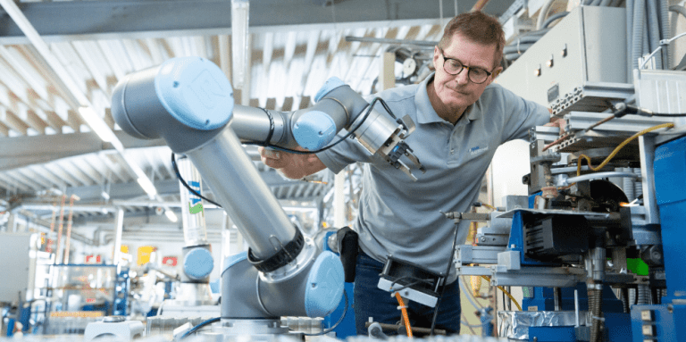 Automation and Robotics: Creating the Factories of the Future